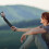 Metal ABS Handheld Tripod 360 Degree Rotating Adjustable Angle 5
