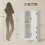 Homcom HOMCOM Accent Floor Storage Cabinet Kitchen Cupboard with 2 Large Doors 4