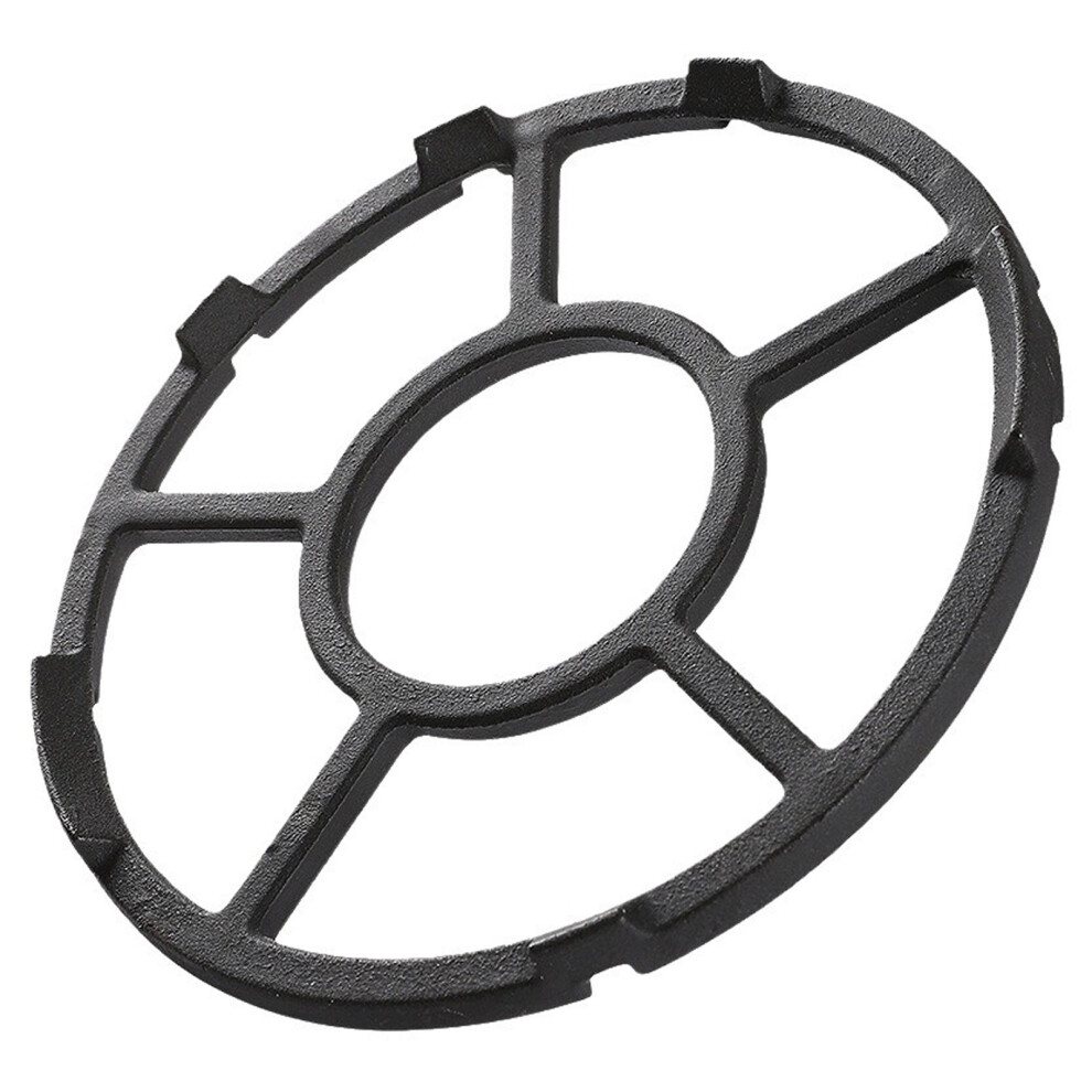 Kitchen Wok Support Rings 19Cm Gas Hob Pans-Inner Ring Upgrade 7754000949922
