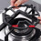 Kitchen Wok Support Rings 19cm Gas Hob Pans-Inner ring upgrade 6
