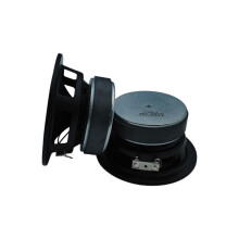 Haut-parleur extérieur de 4 pouces 25W avec protections de