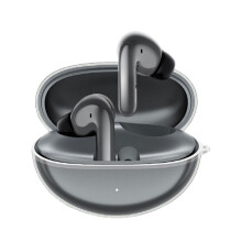 Boîtier en TPU souple pour écouteurs 4i, housse de protection