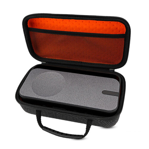 Hard Travel Case for Home Waterproof Portable 2