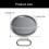 Scratchproof Skin Washable Housing Case Nonslip Soft Sleeve 3