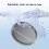Scratchproof Skin Washable Housing Case Nonslip Soft Sleeve 6