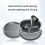 Scratchproof Skin Washable Housing Case Nonslip Soft Sleeve 2