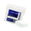 High Efficiency Soft Microfiber Cloths-4 inch 10X10cm 100pcs 1