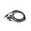 Sports Optimized Earphones Noise Isolation Mic Secure Universal 1