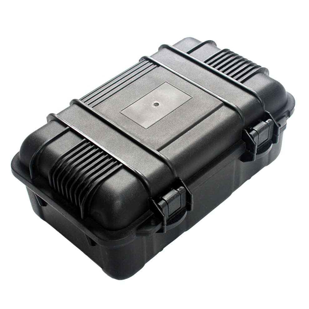 Shockproof Tool Box Weather Resistant Tool Storage Box For Tool 7754000951482