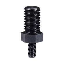 Angles Grinder Adapter Conversion Rod 5mm to 10mm High-1 pack