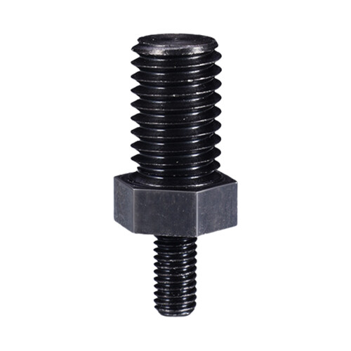Angles Grinder Adapter Conversion Rod 5mm to 10mm High-1 pack
