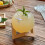 Creative Spherical Cocktails Glass Cup Glassware Cold Drinking 6