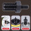 Angles Grinder Adapter Conversion Rod 5mm to 10mm High-1 pack 2