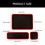High Quality PU Leather Magnetic Screws Wrenches-Model B 4