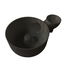 Automatic Fruit Vegetable Washing Device Multipurpose-Black