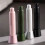 Space Saving Coffee Accessory Power Tamper Tool With-Pink 6