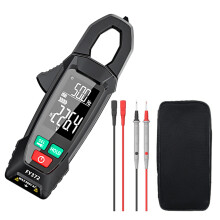 Professional Clamp Meter Multimeter for Electrical-FY372