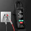 Professional Clamp Meter Multimeter for Electrical-FY372 6