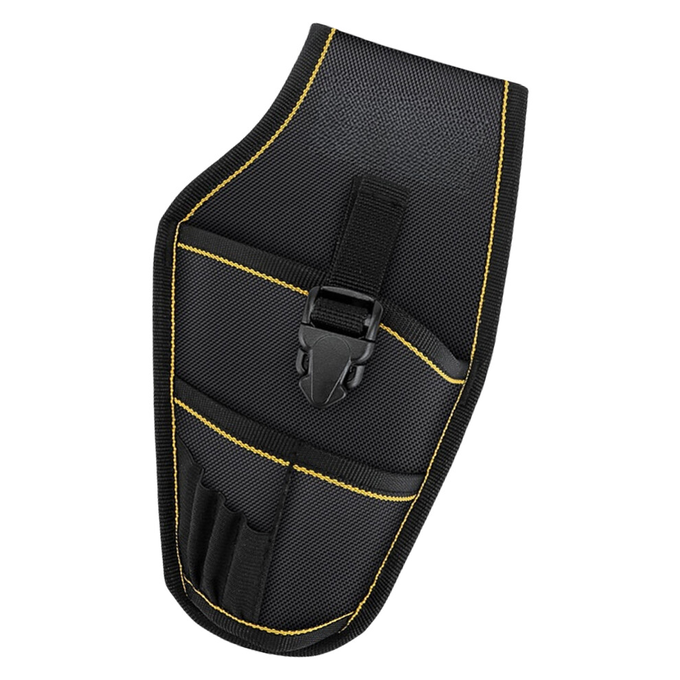 Spacious Oxford Fabric Tool Belt Bag Waist Pouch-Wh068 7754000949236