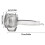 Ergonomic 304 Stainless Steel Lemon Cutter Slicing Tool Produced 3