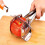 Ergonomic 304 Stainless Steel Lemon Cutter Slicing Tool Produced 7