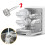 Ergonomic 304 Stainless Steel Lemon Cutter Slicing Tool Produced 5