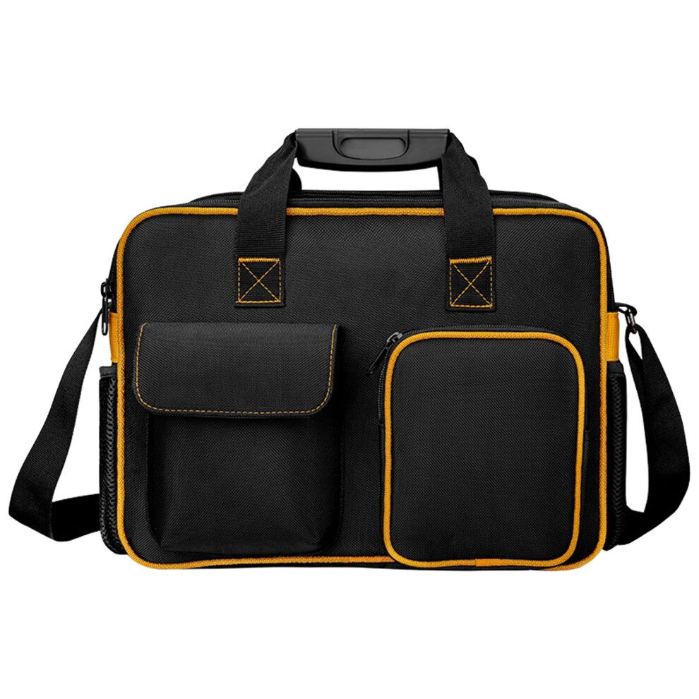 Portable Tool Holder With Handle Shoulder Strap And Amples Space 7754000952762