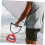 Wakeboard Rope Wakeboard Accessories Ski Ropes for Water Ski PP Red 5