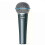 BETA58A supercardioid dynamic microphone vocal microphone wired microphone UK BETA58A supercardioid dynamic microphone vocal microphone wired micropho 1