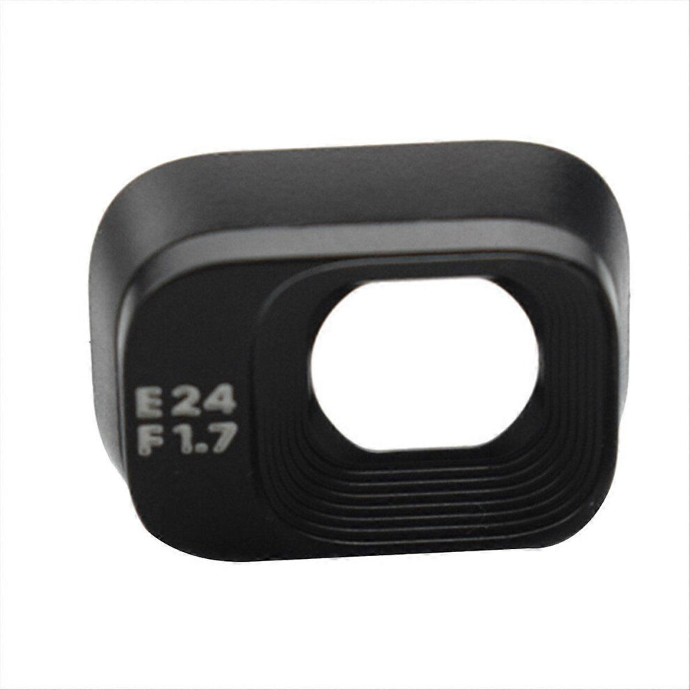 For Dji Mini 4 Pro Gimbal Camera Lens Cap Gimbal Mirror Ring 6935161367485