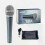 BETA58A supercardioid dynamic microphone vocal microphone wired microphone UK BETA58A supercardioid dynamic microphone vocal microphone wired micropho 5