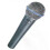 BETA58A supercardioid dynamic microphone vocal microphone wired microphone UK BETA58A supercardioid dynamic microphone vocal microphone wired micropho 2
