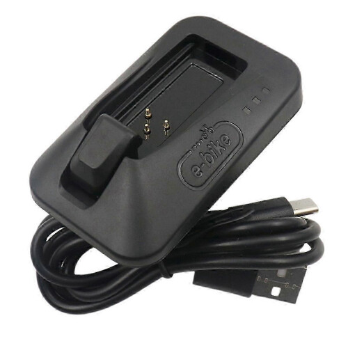 SRAM ETAP AXS Dropper Seatpost Battery Charger 2