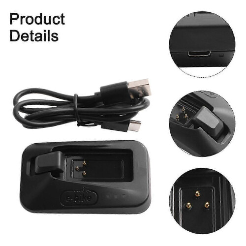 SRAM ETAP AXS Dropper Seatpost Battery Charger 1