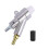 Air-Sandblaster Sand Blasting Tools for Rust Dust Remove Sand Blasting Air-Tool with Boron Carbide Nozzle 6MM 1