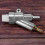 Air-Sandblaster Sand Blasting Tools for Rust Dust Remove Sand Blasting Air-Tool with Boron Carbide Nozzle 6MM 5