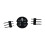 ICS 43434 Low Power MEMS Omnidirectional Microphone Module With I2S Digital Output For Intelligent Devices Multicolor 1