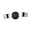 ICS 43434 Low Power MEMS Omnidirectional Microphone Module With I2S Digital Output For Intelligent Devices Multicolor 5