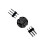ICS 43434 Low Power MEMS Omnidirectional Microphone Module With I2S Digital Output For Intelligent Devices Multicolor 4