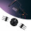 ICS 43434 Low Power MEMS Omnidirectional Microphone Module With I2S Digital Output For Intelligent Devices Multicolor 2