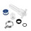 Tub Spout Adapter Including 1/2 Inch Copper Pipe M 1