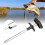 Εργονομικός αφαίρεσης αγκίστρων ψαρέματος, εξοπλισμός με συγκόλληση τιτανίου, 6