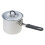 Space Saving Campfires Kettle Camping Pots Convenient Outdoors 1