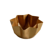 Detachable 8 Pointed Star Baking Tool Creates-Gold 200g