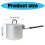 Space Saving Campfires Kettle Camping Pots Convenient Outdoors 3