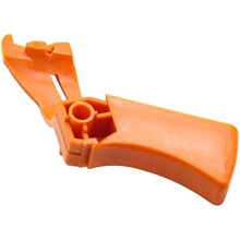 Gashebel 41371821000 for STIHL FS75 FS80 FS85 FS90 FS100 FS110 FS120 FS130 FS200 HT70 HT75 FC75 FC85 FR85 FR350 FR450 FR480 throttle cable
