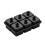 Decorative Efficient 6 Cavity Ice Molds Crafted For Premium-2 1