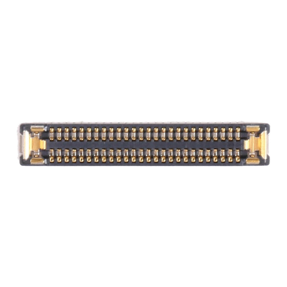 Lcd Display Fpc Connector On Motherboard For Iphone 12 Pro Max 6935161391268