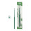 Soft Bristle Pet Tooth Brush Dog Teeth Deep-Green Circular 1