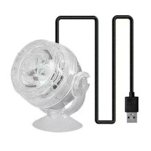Aquariums Light LED Lighting Lamp for Home Office Fishtanks-3